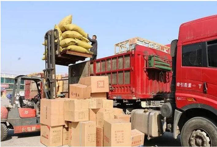 厦门到吴堡县物流专线