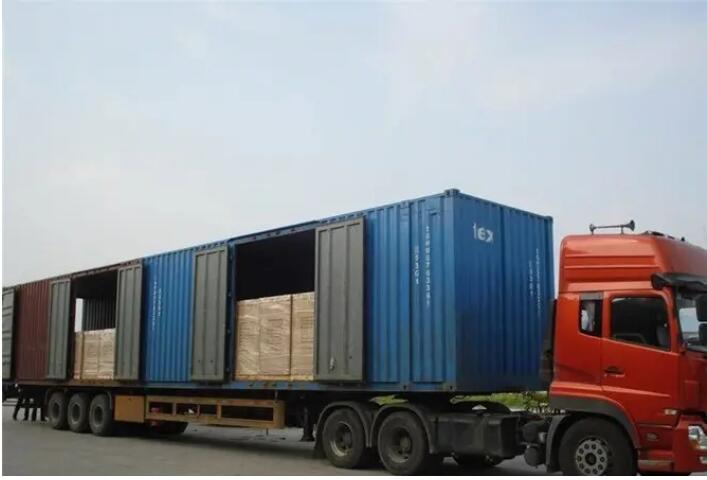 厦门到吴堡县整车运输