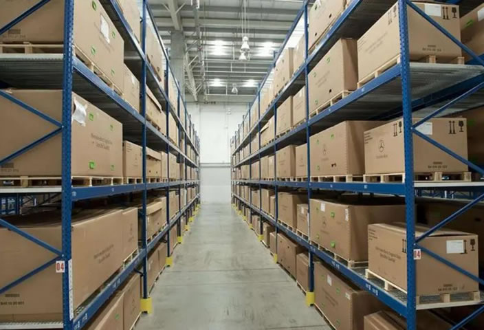 厦门到吴堡县货物仓储