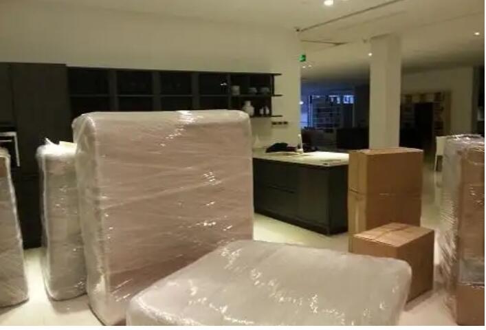 厦门到吴堡县长途搬家