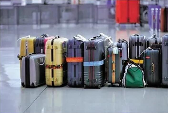 厦门到吴堡县行李托运