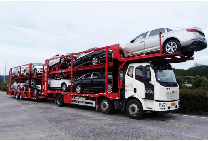 厦门到吴堡县轿车托运